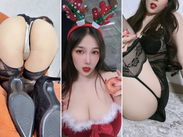 可可西yyy – 微密圈(VIP收费)系列图片&视频[48套-2025.8]