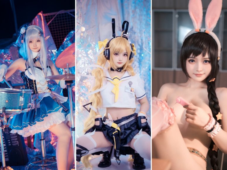 白莉爱吃巧克力 – 全套合集21期[7.6G-2024.3]